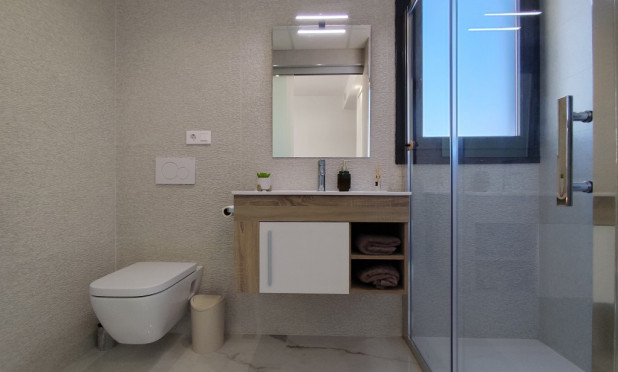 Herverkoop - Appartement / flat - Orihuela Costa