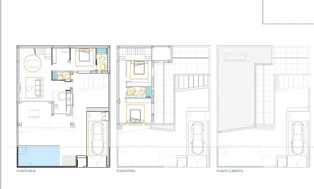 Nieuwbouw Woningen - Villa - Dolores - Sector 3