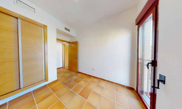 Nieuwbouw Woningen - Appartement / flat - Archena - Rio Segura