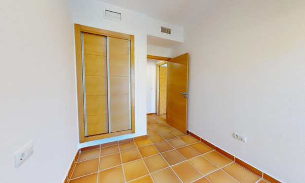 Nieuwbouw Woningen - Appartement / flat - Archena - Rio Segura