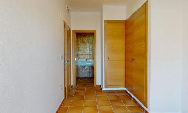 Nouvelle construction - Appartement - Archena - Rio Segura