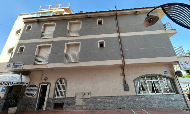 Wiederverkauf - Hotel - San Javier