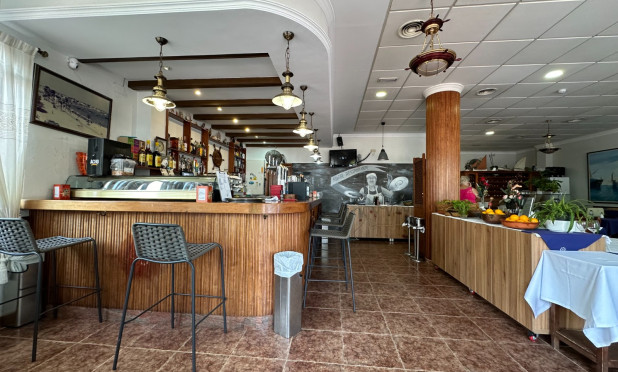 Wiederverkauf - Hotel - San Javier