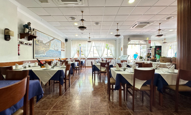 Wiederverkauf - Hotel - San Javier