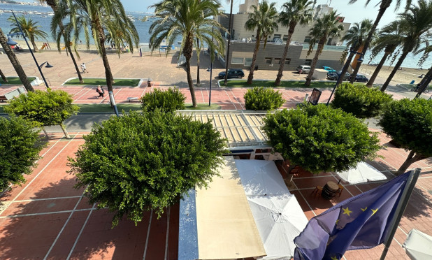Wiederverkauf - Hotel - San Javier