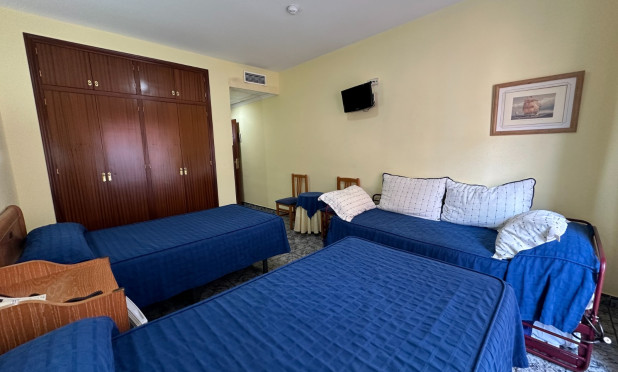 Wiederverkauf - Hotel - San Javier
