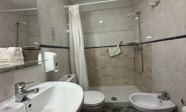 Wiederverkauf - Hotel - San Javier