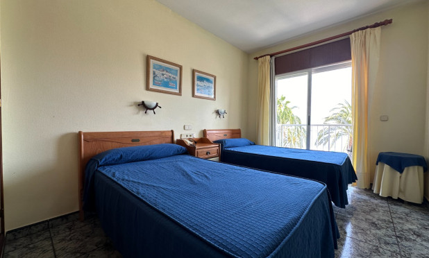 Wiederverkauf - Hotel - San Javier