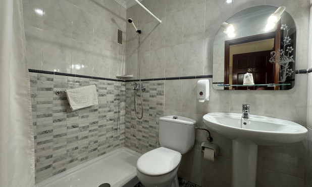 Wiederverkauf - Hotel - San Javier