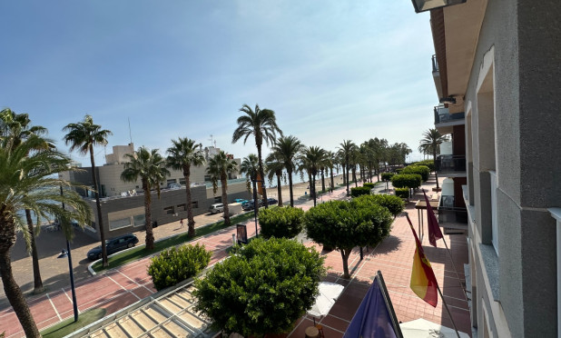 Wiederverkauf - Hotel - San Javier