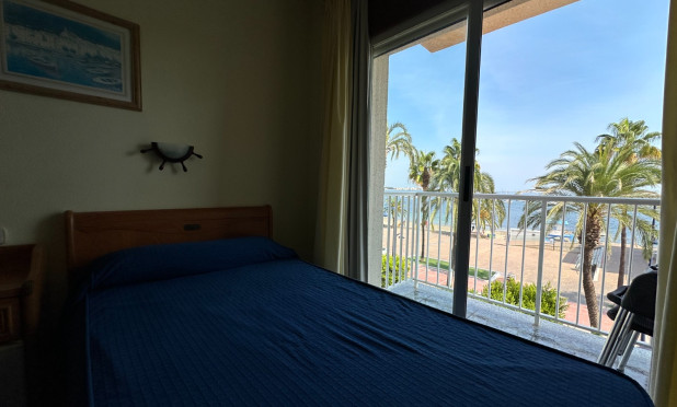 Wiederverkauf - Hotel - San Javier