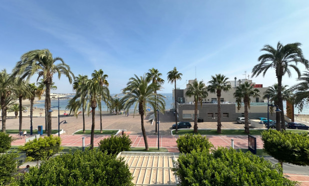 Wiederverkauf - Hotel - San Javier
