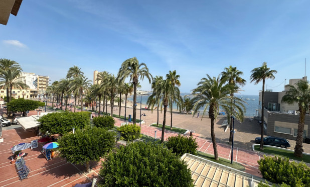 Wiederverkauf - Hotel - San Javier