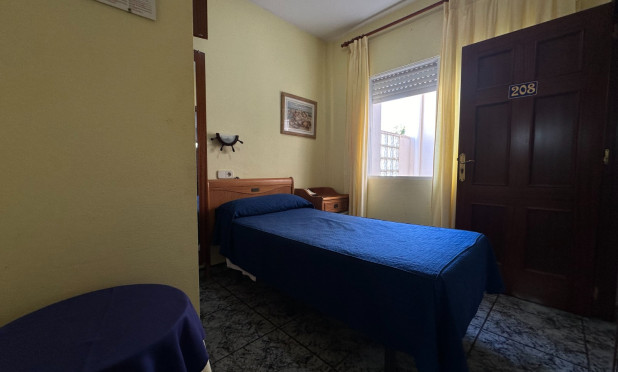 Wiederverkauf - Hotel - San Javier