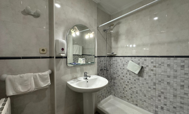 Wiederverkauf - Hotel - San Javier