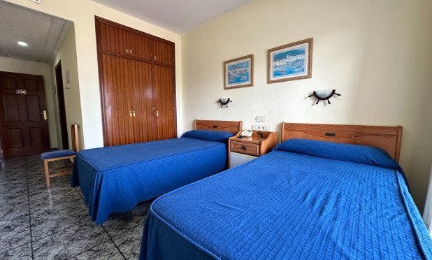 Wiederverkauf - Hotel - San Javier