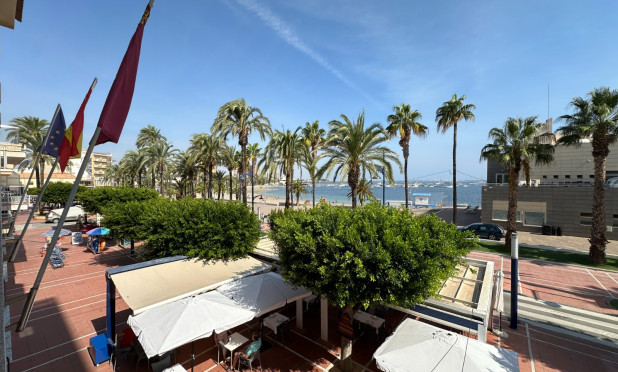 Wiederverkauf - Hotel - San Javier