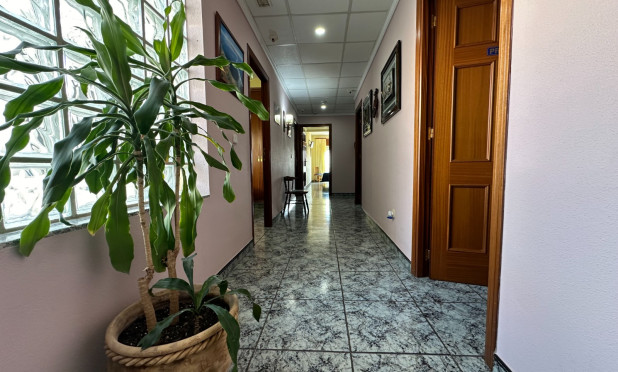 Wiederverkauf - Hotel - San Javier