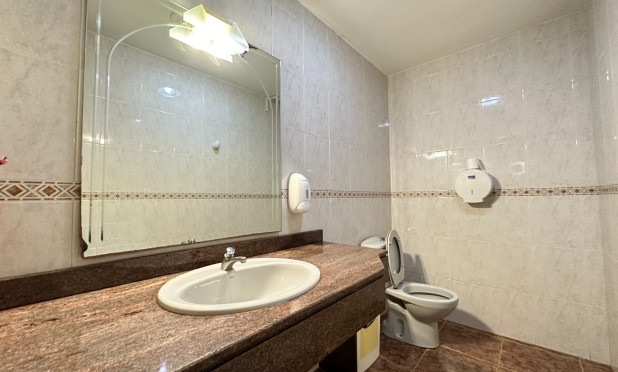 Wiederverkauf - Hotel - San Javier