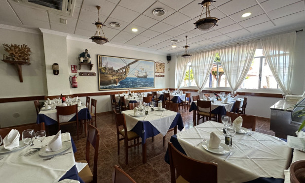 Wiederverkauf - Hotel - San Javier