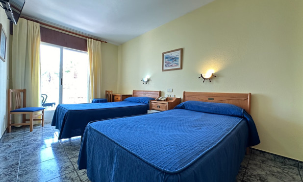Wiederverkauf - Hotel - San Javier