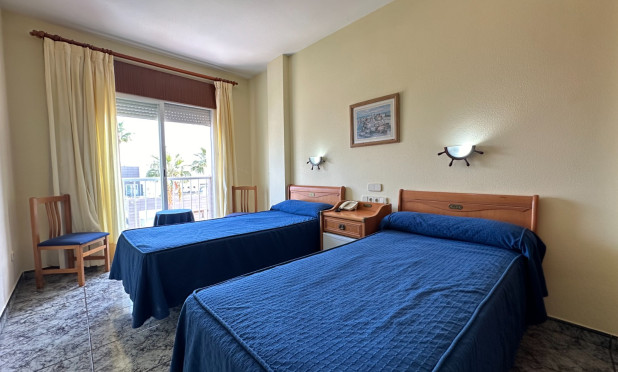Wiederverkauf - Hotel - San Javier
