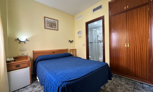 Wiederverkauf - Hotel - San Javier