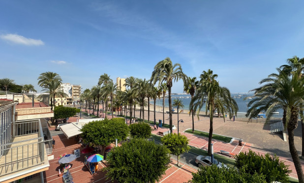 Wiederverkauf - Hotel - San Javier
