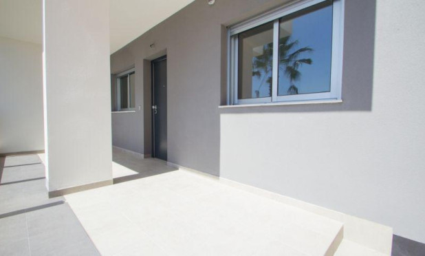 Nieuwbouw Woningen - Penthouse - Orihuela Costa - Las Filipinas