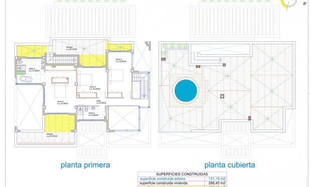 New Build - Villa - Benissa - Playa Fustera