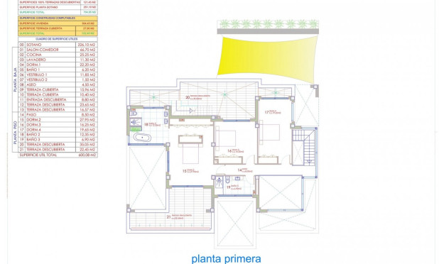 Obra nueva - Villa - Benissa - Playa Fustera