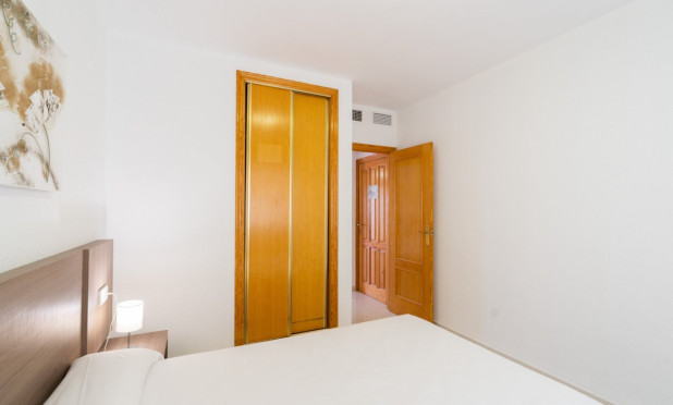 Nieuwbouw Woningen - Herenhuis - Calpe - Gran Sol