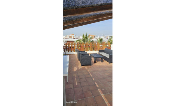 Resale - Apartment / flat - Playa Flamenca