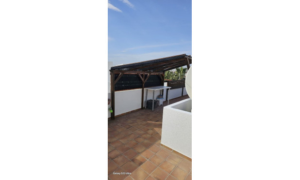 Resale - Apartment / flat - Playa Flamenca