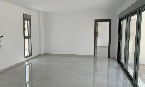 Nieuwbouw Woningen - Villa - Pinoso - Camino Del Prado