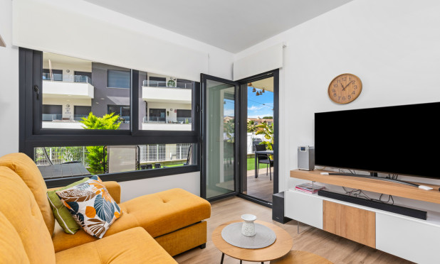 Revente - Appartement - Villamartín - Villamartin