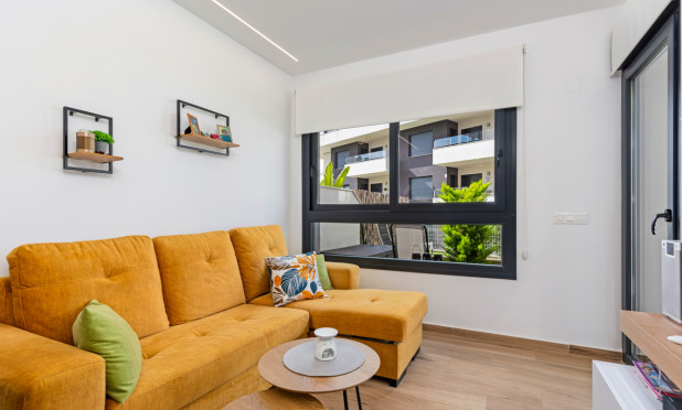 Revente - Appartement - Villamartín - Villamartin