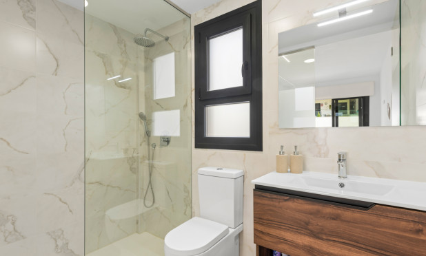 Revente - Appartement - Villamartín - Villamartin
