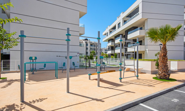 Revente - Appartement - Villamartín - Villamartin