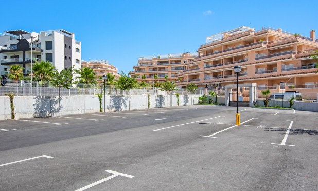 Revente - Appartement - Villamartín - Villamartin