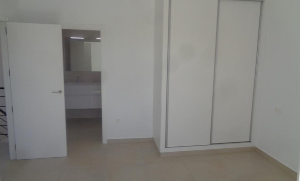 Nieuwbouw Woningen - Villa - Pinoso - Camino Del Prado