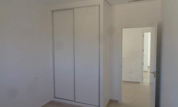 Nieuwbouw Woningen - Villa - Pinoso - Camino Del Prado