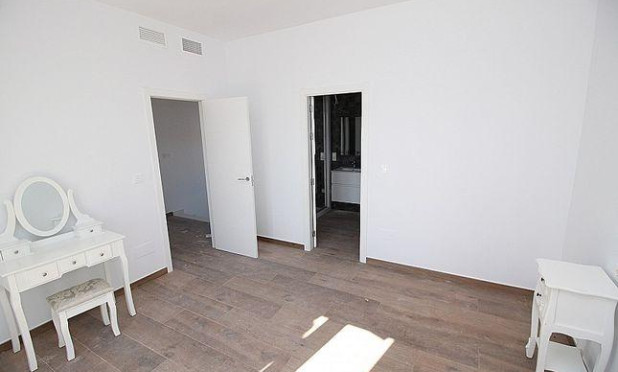 Nieuwbouw Woningen - Villa - Pinoso - Camino Del Prado