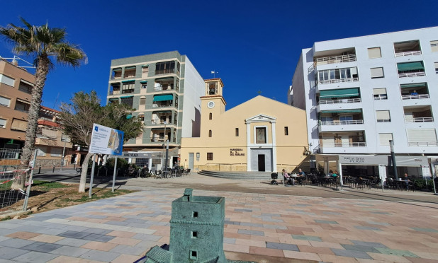 Revente - Appartement - La Mata