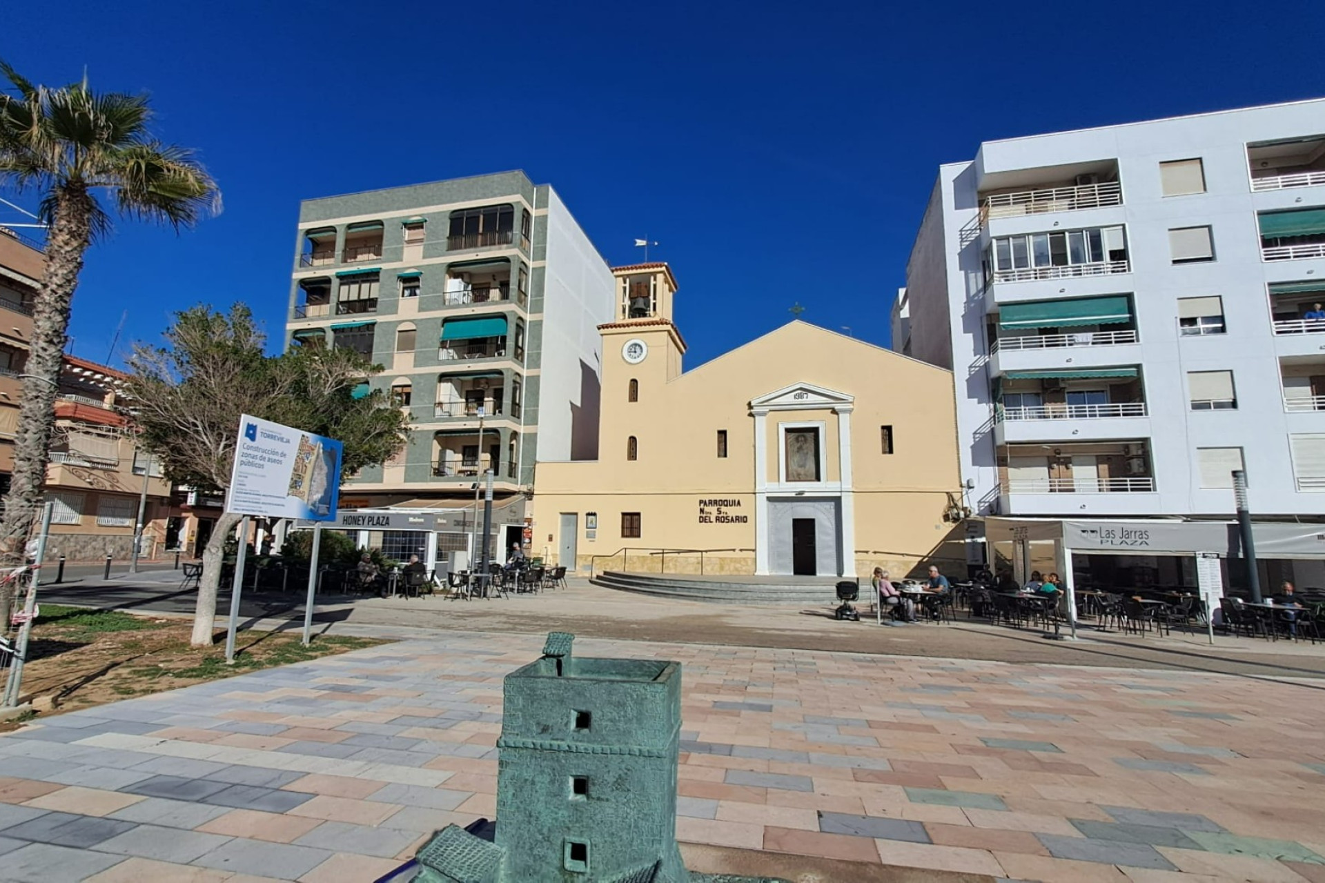 Revente - Appartement - La Mata