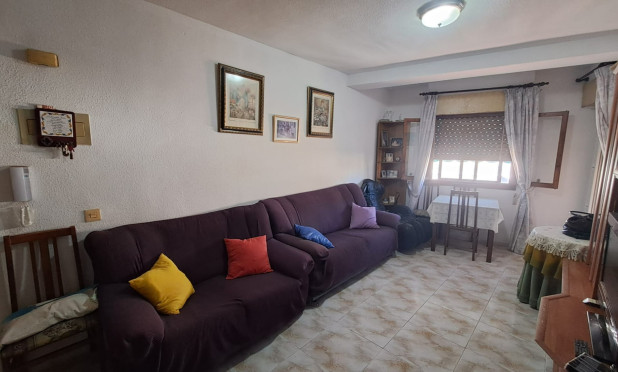 Revente - Appartement - La Mata