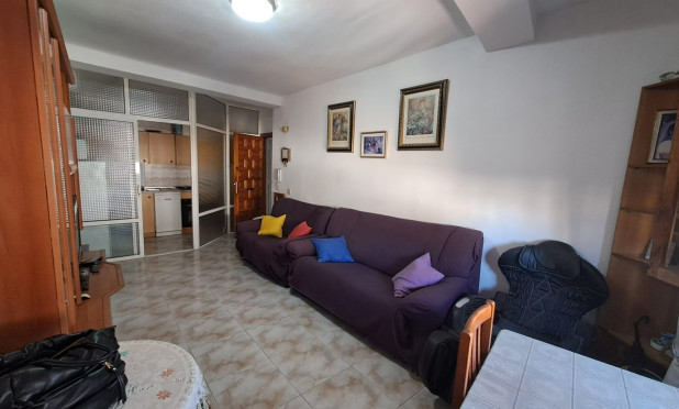 Revente - Appartement - La Mata