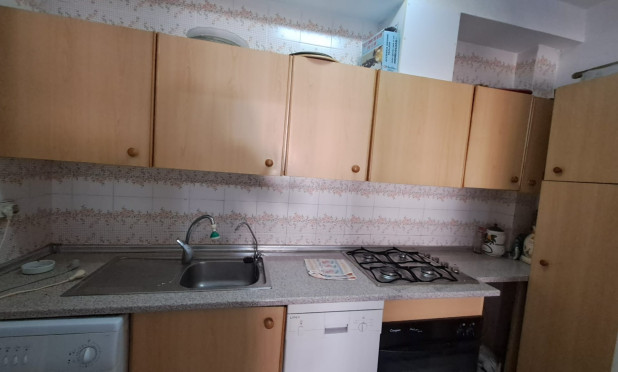 Revente - Appartement - La Mata