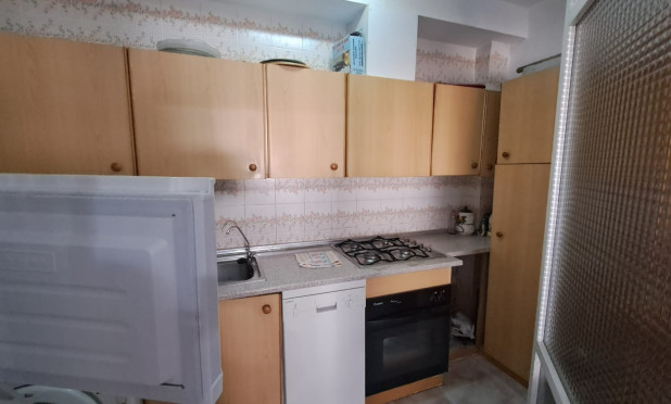 Revente - Appartement - La Mata