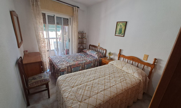 Revente - Appartement - La Mata